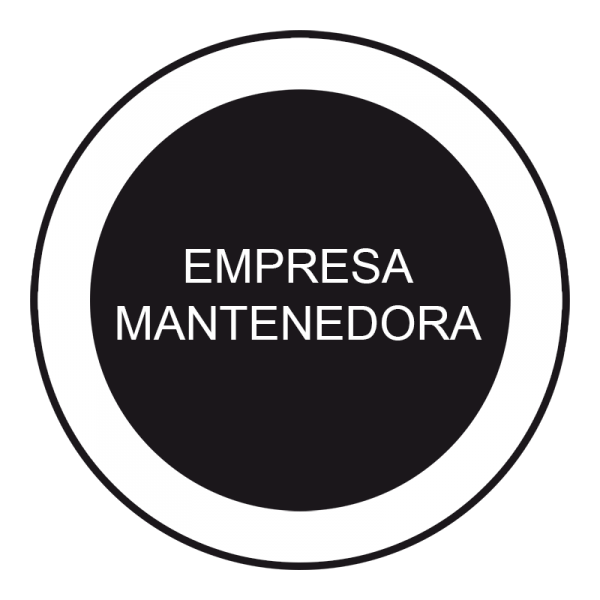 Empresa mantenedora