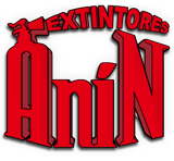 EXTINTORES ANIN