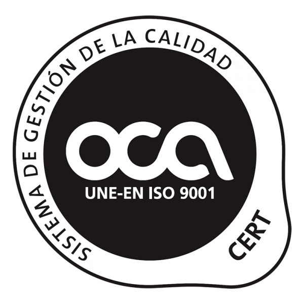 ISO 9001